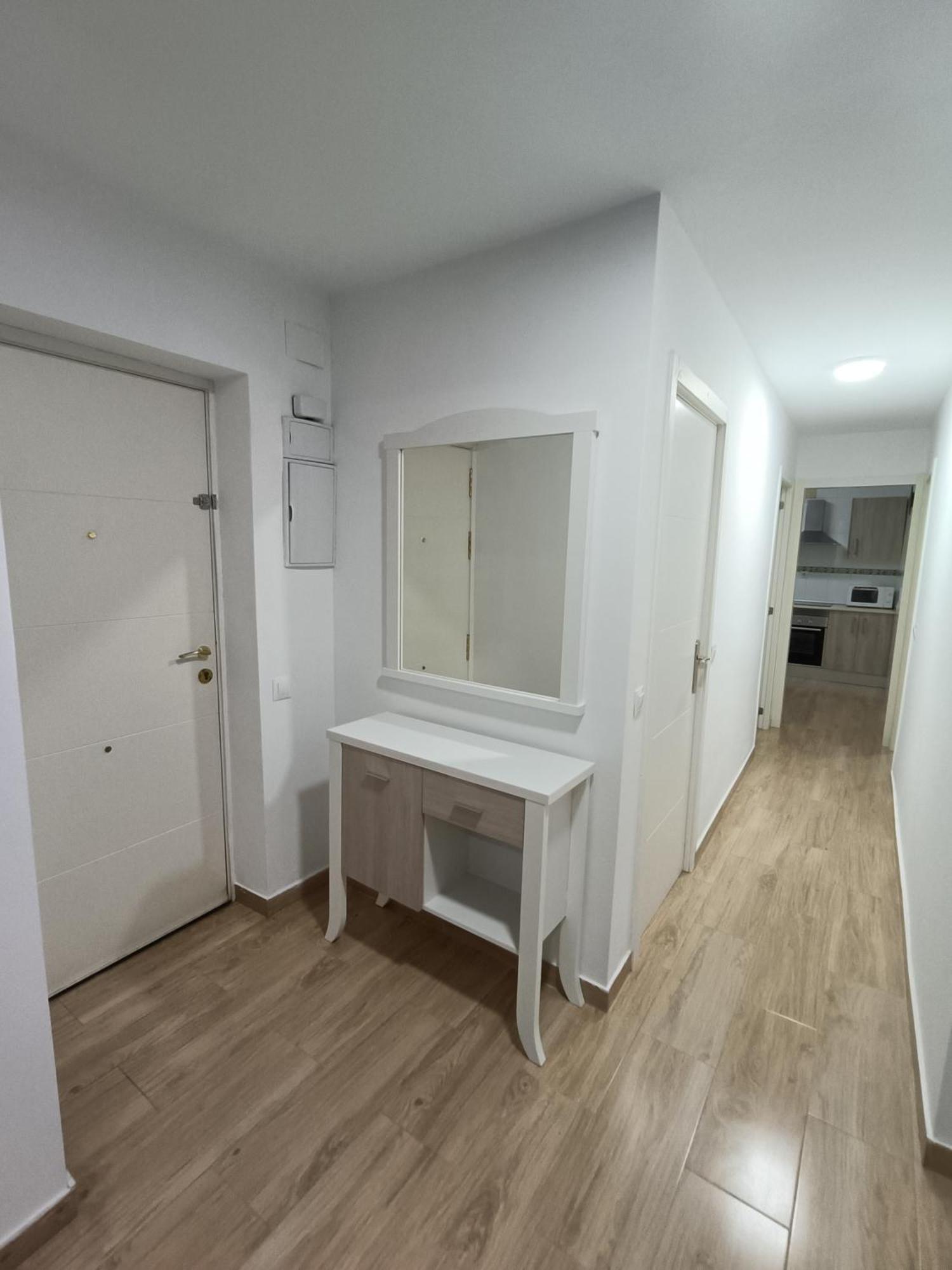 Piso Avenida Junto A La Playa Apartment Cadiz Luaran gambar